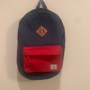 Kids Herschel Backpack